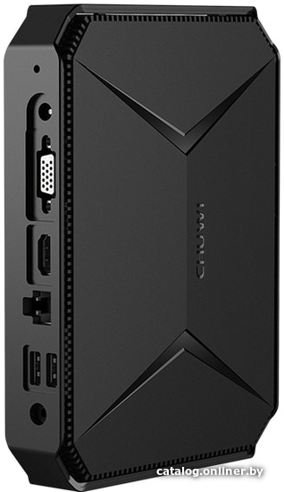  - Компьютеры Chuwi Herobox Intel N100 8+256 - Herobox Intel N100 8+256