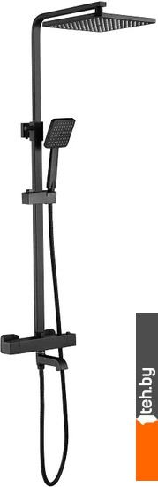  - Душевые системы и гарнитуры Esko Singapore Black STT5054 B - Singapore Black STT5054 B