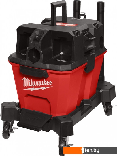  - Пылесосы Milwaukee M18 F2VC23L (без АКБ) - M18 F2VC23L (без АКБ)