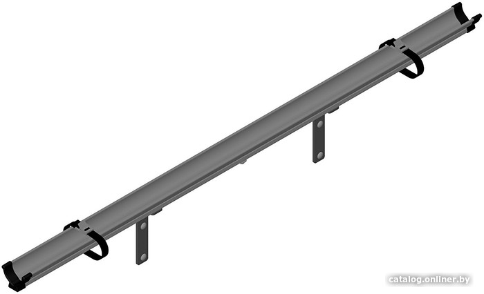  - Автомобильные велобагажники Fabbri Optional Bici-Plus Bike carrier - Optional Bici-Plus Bike carrier