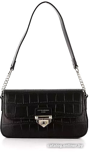  - Женские и мужские сумки David Jones 823-CM6536-BLK (черный) - 823-CM6536-BLK (черный)