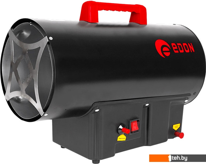  - Тепловые пушки Edon DAH-30000 - DAH-30000