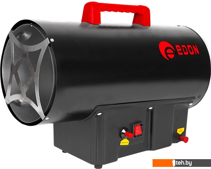  - Тепловые пушки Edon DAH-15000 - DAH-15000
