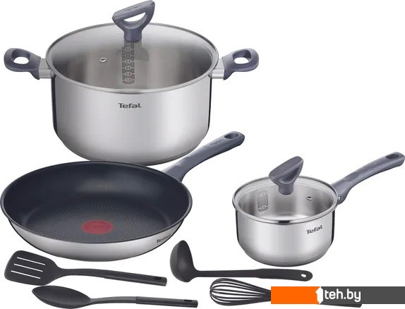  - Кастрюли Tefal Daily Cook G713S974 - Daily Cook G713S974