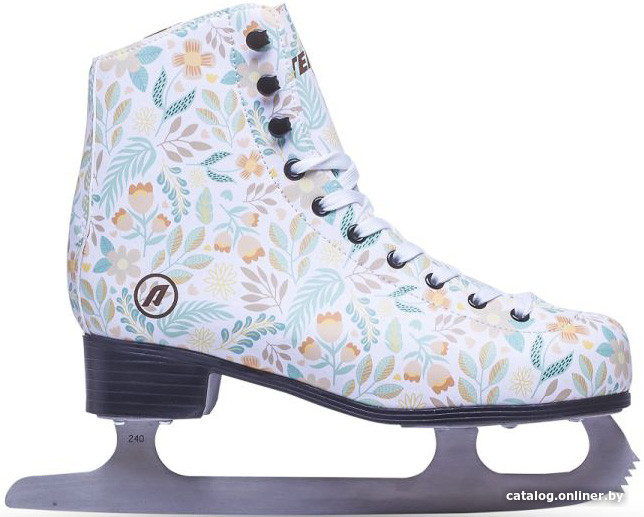  - Коньки Atemi Comfort Bloom (р. 41) - Comfort Bloom (р. 41)