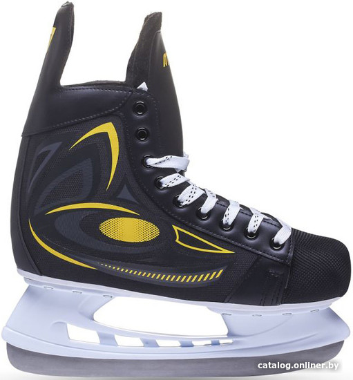  - Коньки Atemi Drift Skidding (р. 40) - Drift Skidding (р. 40)