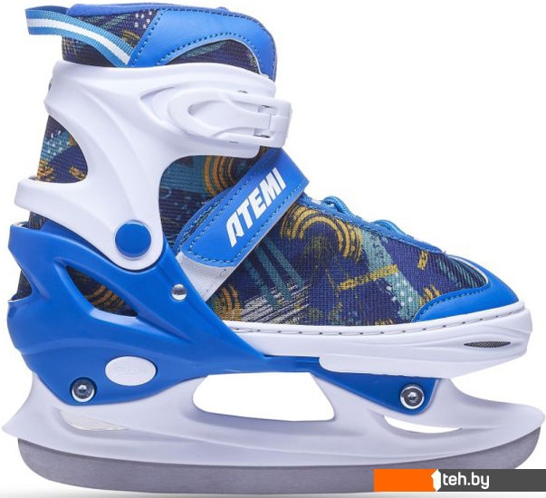  - Коньки Atemi Kids Cosmo (р. 35-38) - Kids Cosmo (р. 35-38)