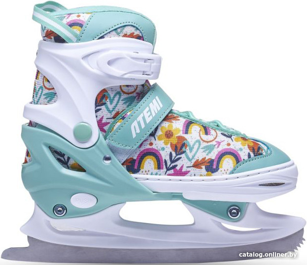  - Коньки Atemi Kids Forest (р. 31-34) - Kids Forest (р. 31-34)