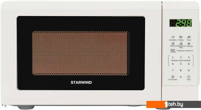  - Микроволновые печи StarWind SMW4120 - SMW4120