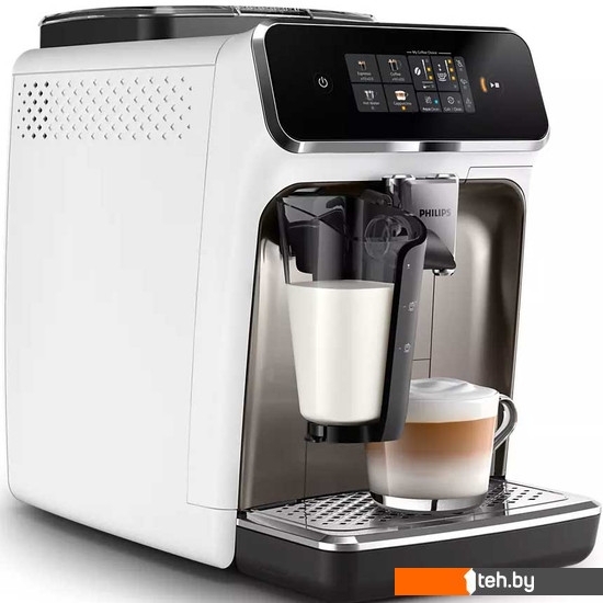 - Кофеварки и кофемашины Philips Series 2300 EP2333/40 - Series 2300 EP2333/40