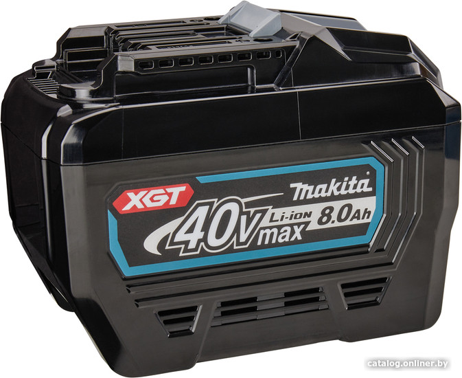  - Аккумуляторы и зарядные устройства для инструмента Makita XGT BL4080F 191X65-8 (40В/8.0 Ah) - XGT BL4080F 191X65-8 (40В/8.0 Ah)