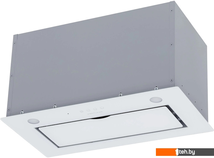  - Вытяжки Krona Arven 600 S (белый) - Arven 600 S (белый)