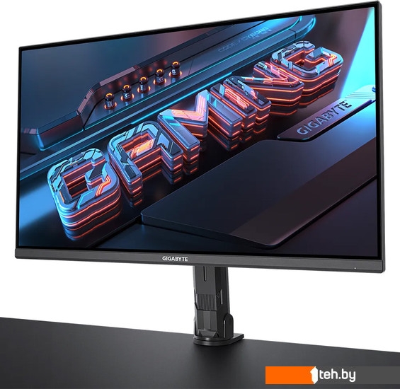  - Мониторы Gigabyte M32U Arm Edition - M32U Arm Edition