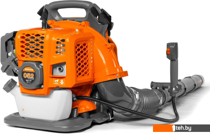  - Воздуходувки Daewoo Power DABL 520 - DABL 520
