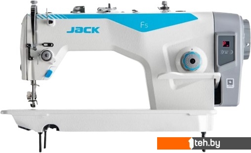 - Швейные машины JACK F5-H - F5-H