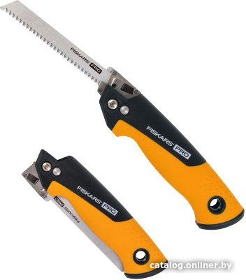  - Садовый инструмент Fiskars PowerTooth 1062934 - PowerTooth 1062934