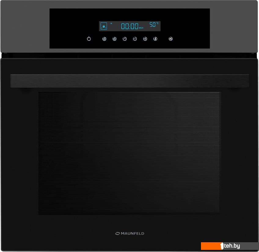  - Духовые шкафы MAUNFELD AEOD6063G1 - AEOD6063G1