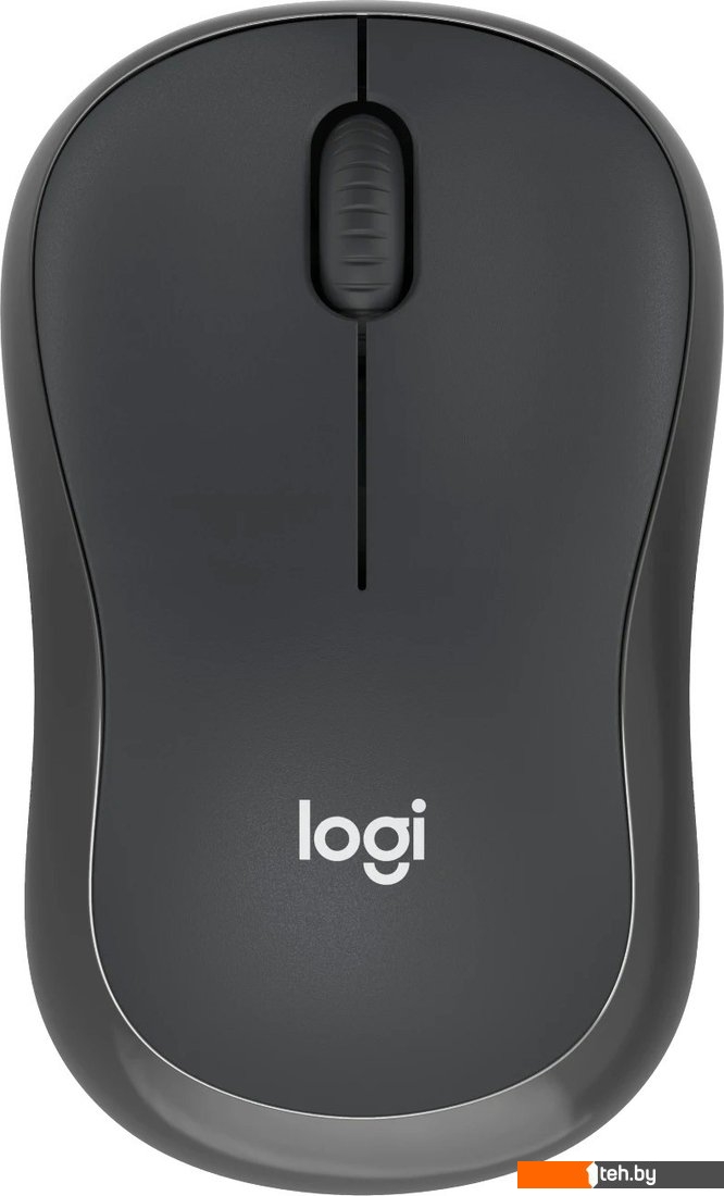  - Мыши Logitech M240 (графит) - M240 (графит)