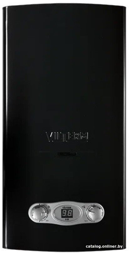 - Водонагреватели VilTerm S11 (черный) - S11 (черный)