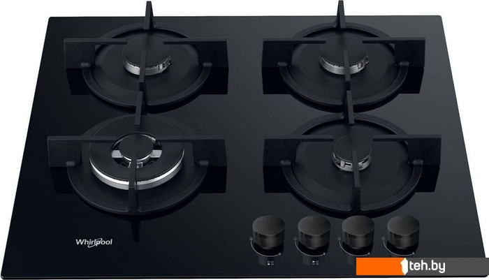  - Варочные панели Whirlpool AKT 625/NB1 - AKT 625/NB1