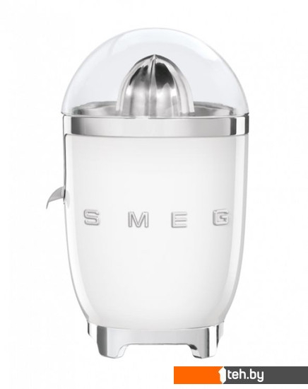  - Соковыжималки Smeg CJF11WHEU - CJF11WHEU