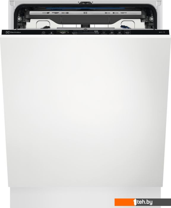  - Посудомоечные машины Electrolux EEG68600W - EEG68600W