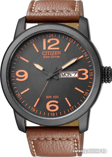  - Наручные часы CITIZEN Dress BM8475-26E - Dress BM8475-26E