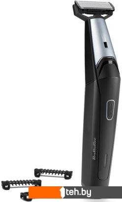  - Машинки для стрижки волос BaByliss T880E - T880E