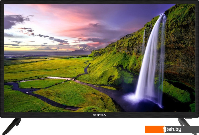  - Телевизоры Supra STV-LC40ST0045F - STV-LC40ST0045F