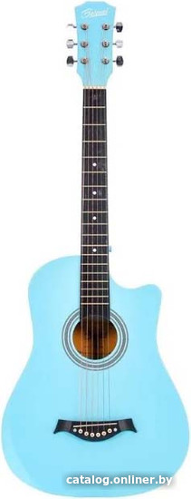 - Гитары Belucci BC-C38 Sky - BC-C38 Sky