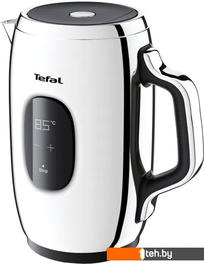 - Электрочайники и термопоты Tefal Majestuo KI883D10 - Majestuo KI883D10