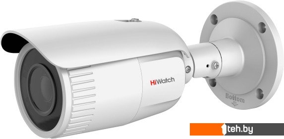 - IP-камеры HiWatch DS-I256Z(B) - DS-I256Z(B)