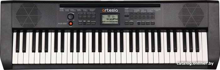  - Синтезаторы и рабочие станции Artesia MA-88 - MA-88