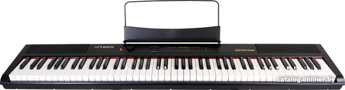  - Синтезаторы и рабочие станции Artesia Performer (черный) - Performer (черный)