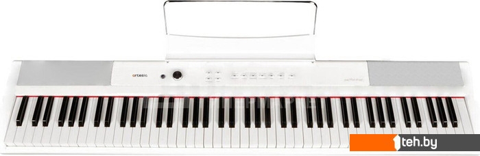  - Синтезаторы и рабочие станции Artesia Performer (белый) - Performer (белый)