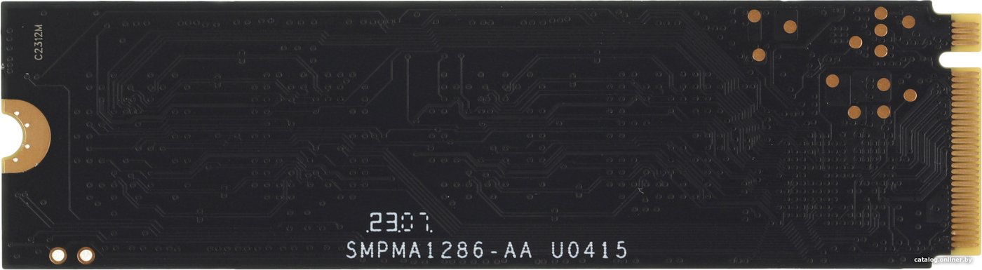  - SSD PC Pet 512GB PCPS512G3 - 512GB PCPS512G3
