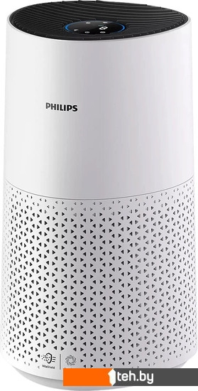  - Очистители и увлажнители воздуха Philips 1000i Series AC1715/10 - 1000i Series AC1715/10