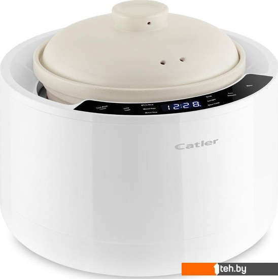  - Мультиварки Catler CR 600 - CR 600