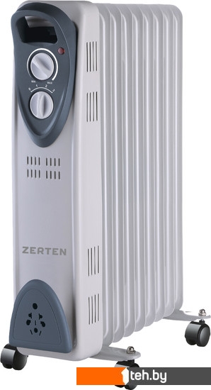  - Обогреватели Zerten MRT-20 - MRT-20