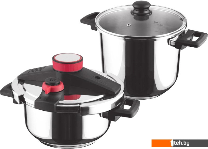  - Скороварки Lamart Steam LT 1230 - Steam LT 1230