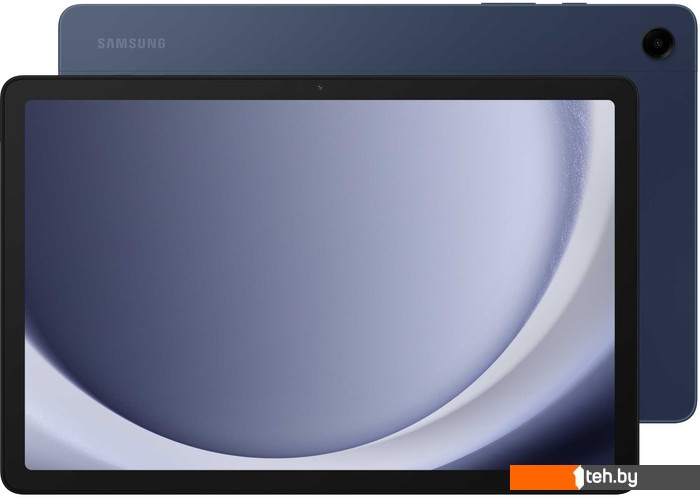  - Планшеты Samsung Galaxy Tab A9+ Wi-Fi SM-X210 8GB/128GB (темно-синий) - Galaxy Tab A9+ Wi-Fi SM-X210 8GB/128GB (темно-синий)
