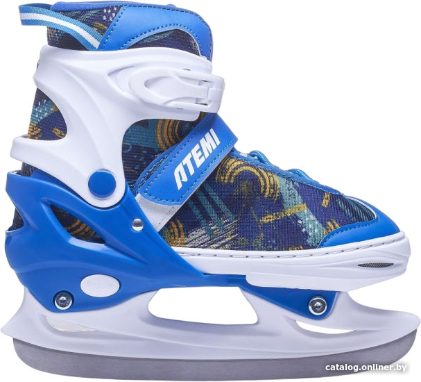  - Коньки Atemi Kids Cosmo (р. 31-34) - Kids Cosmo (р. 31-34)