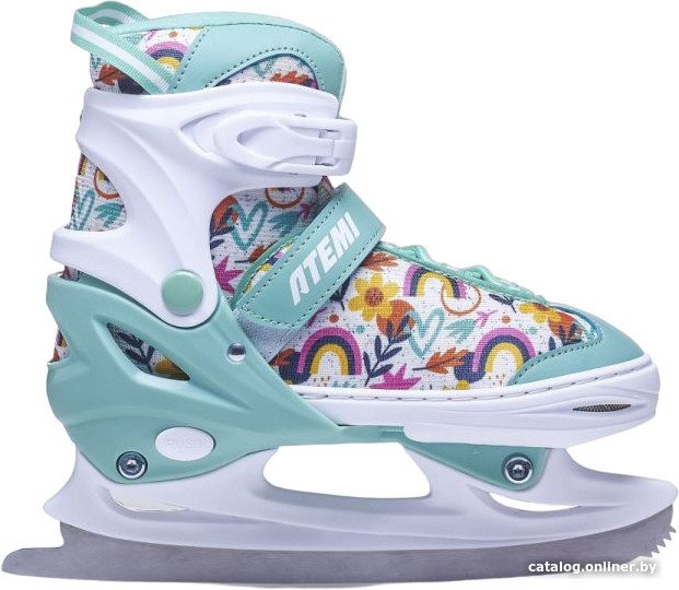  - Коньки Atemi Kids Forest (р. 35-38) - Kids Forest (р. 35-38)