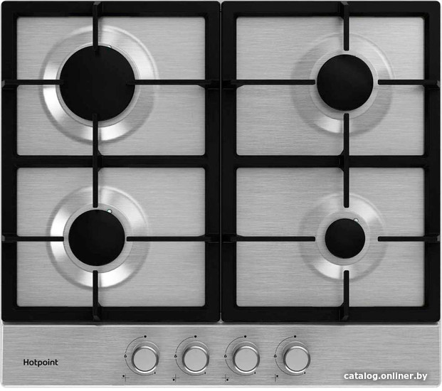  - Варочные панели Hotpoint HGMT 641 IX - HGMT 641 IX