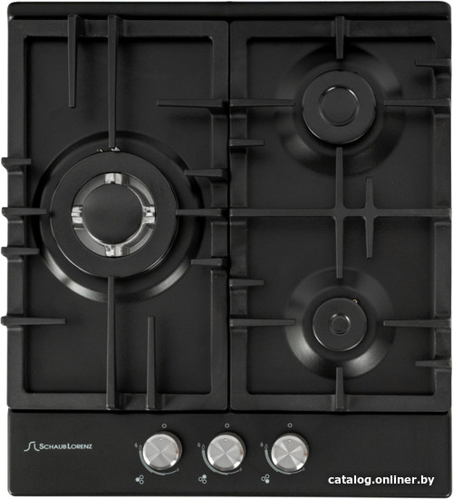  - Варочные панели Schaub Lorenz SLK GS4540 - SLK GS4540