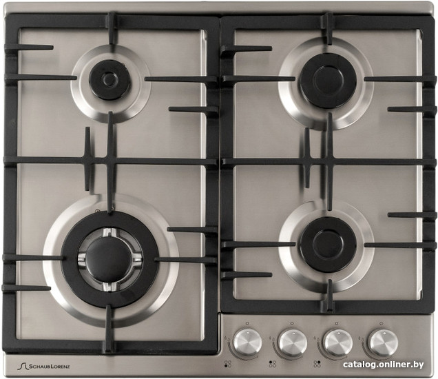  - Варочные панели Schaub Lorenz SLK GE6511 - SLK GE6511