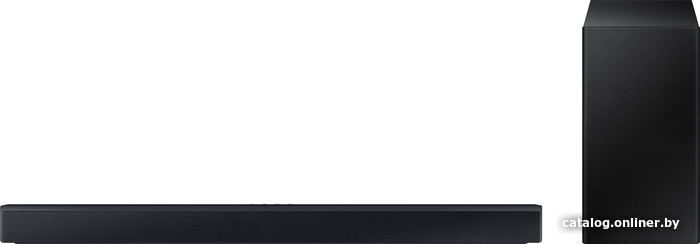  - Саундбары и домашние кинотеатры Samsung HW-C450 - HW-C450
