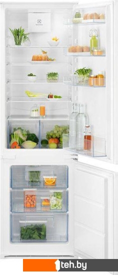  - Холодильники Electrolux LND5FE18S - LND5FE18S