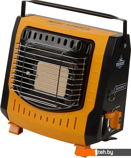  - Обогреватели Tourist Mini Africa TH-808 - Mini Africa TH-808