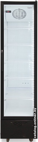  - Торговые холодильники Бирюса B300D - B300D